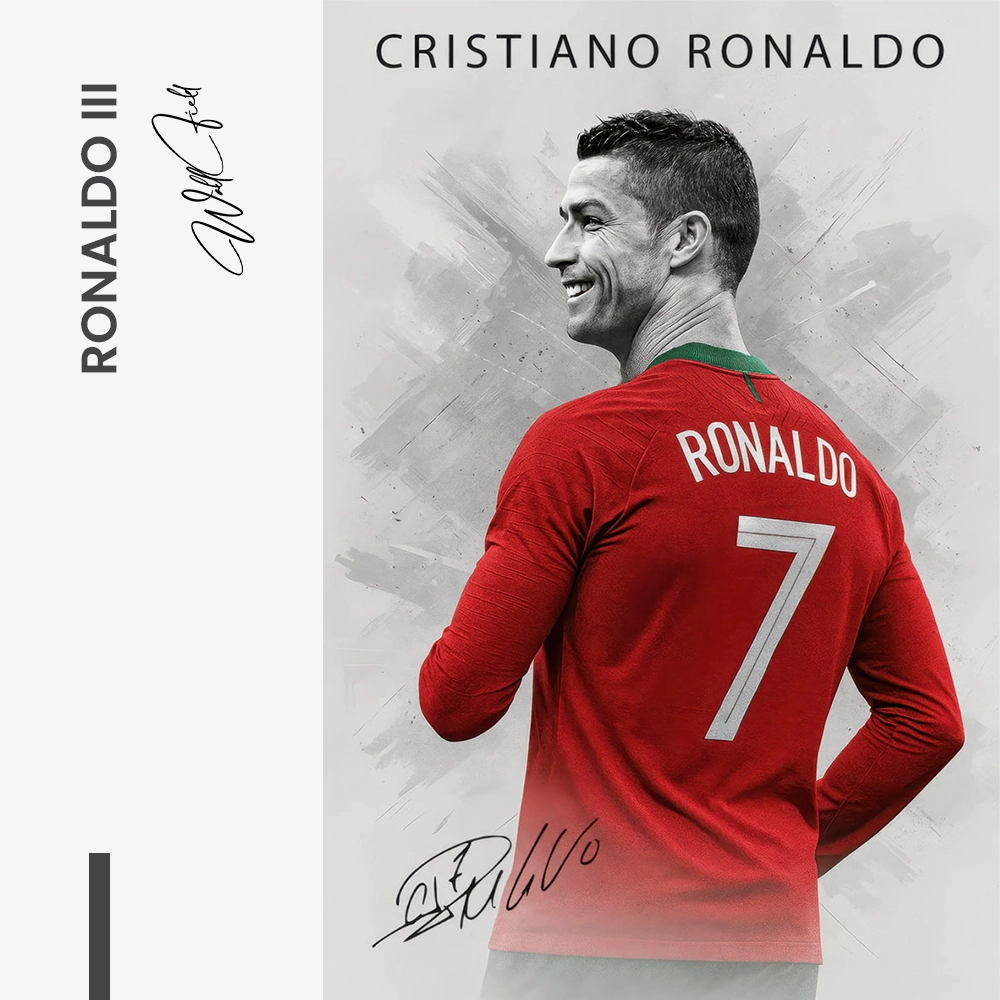 "Ronaldo III"