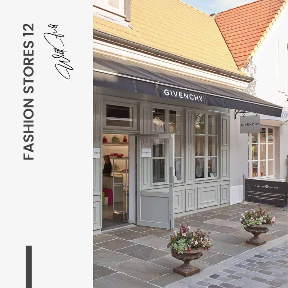 Bundle: "Fashion Stores" (3x) – Verre