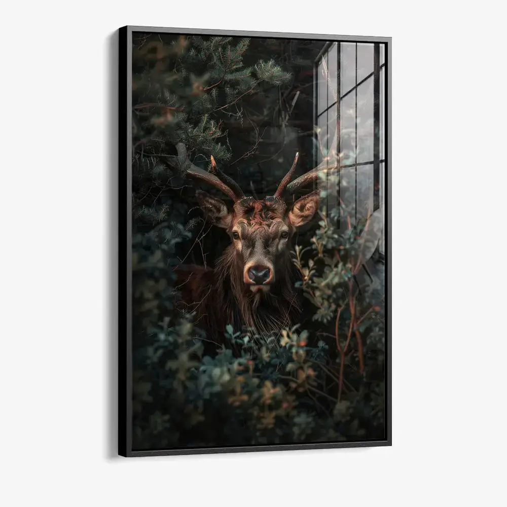 Forest Sentinel – Verre