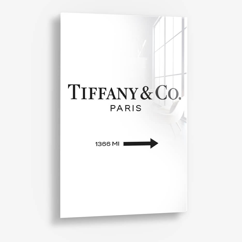 Way to Paris II – Verre