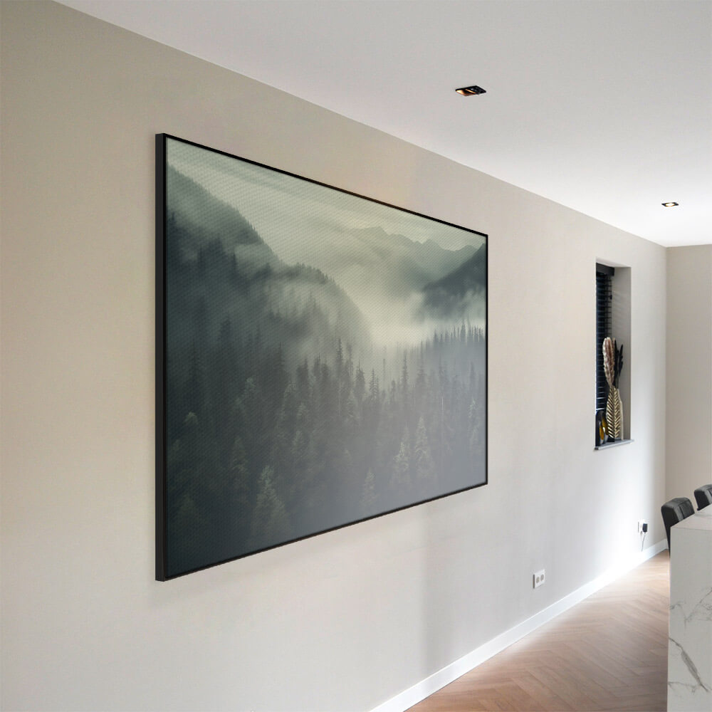 "Forest View"