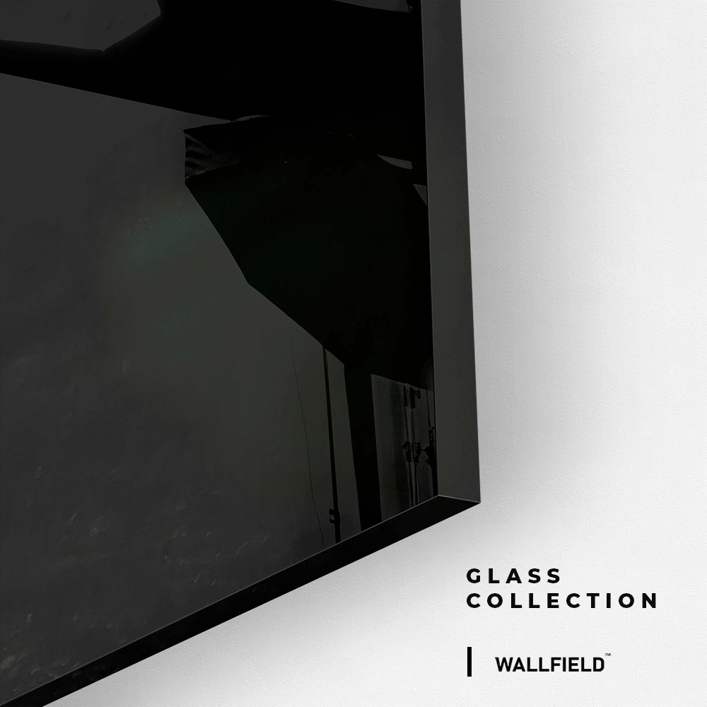 Still in Scarlet – Verre