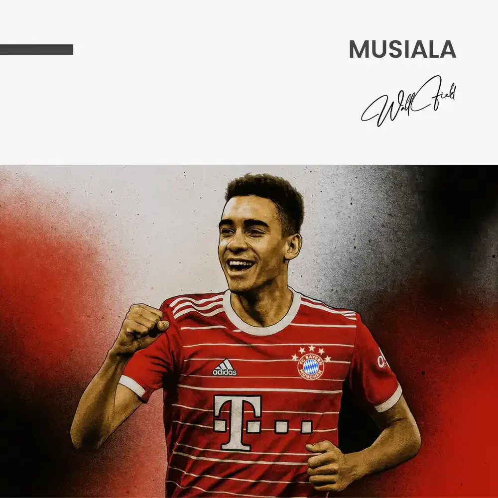 "Musiala"
