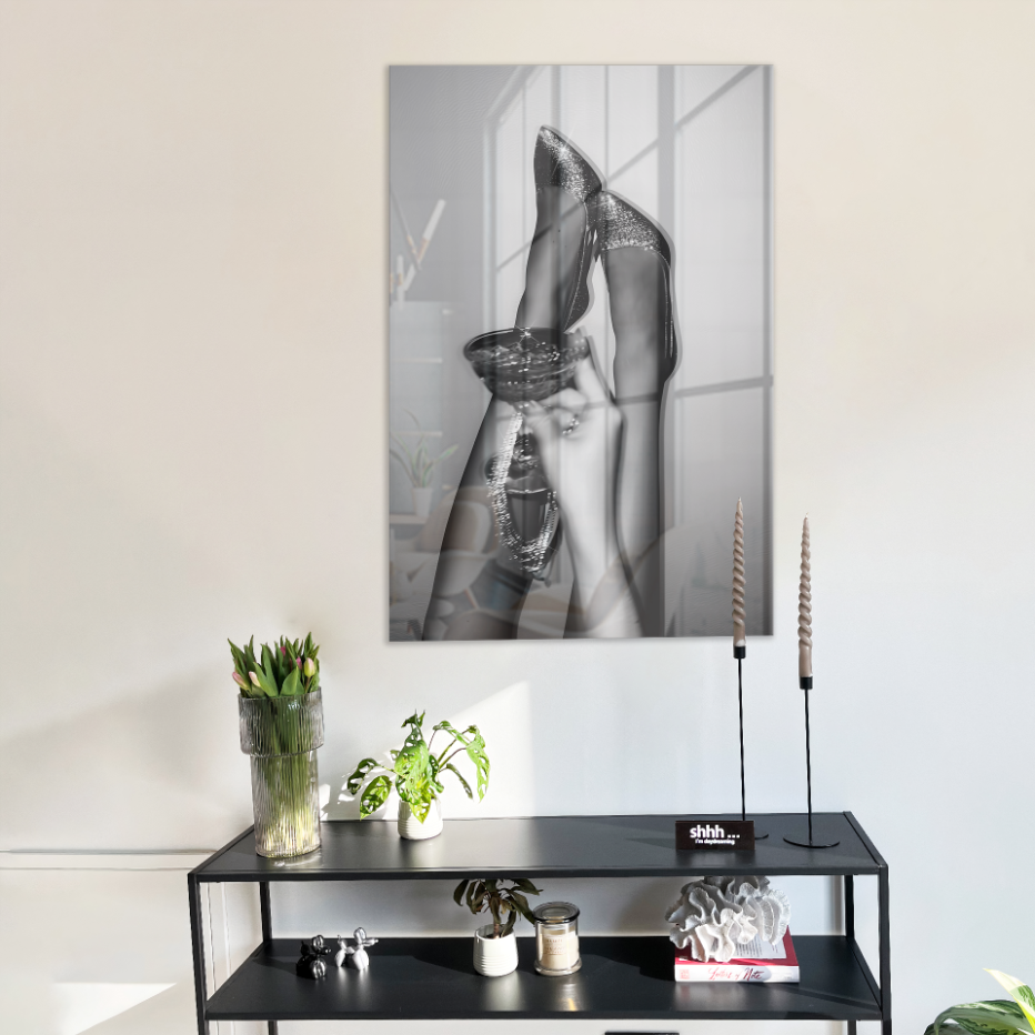 Stylish Evenings IV - Verre