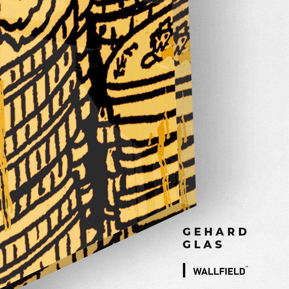 Walking Boss – Verre