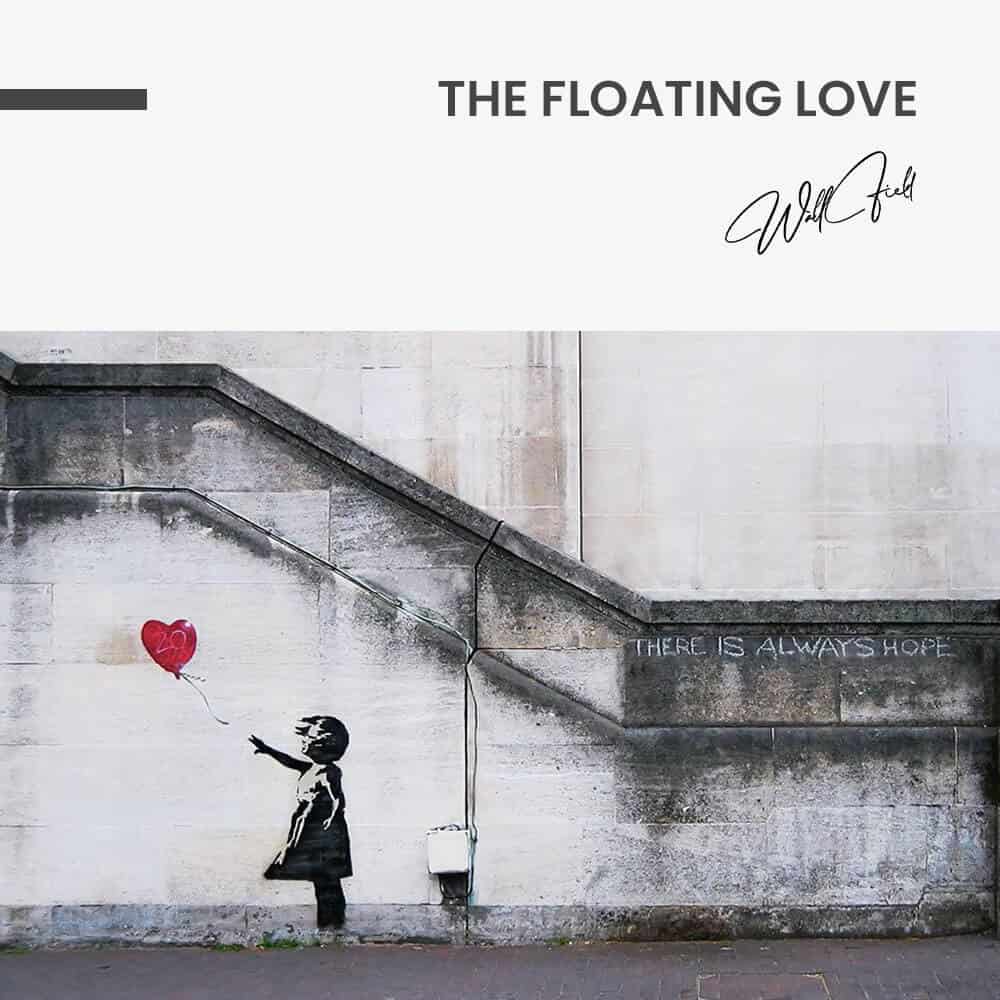 “The Floating Love”