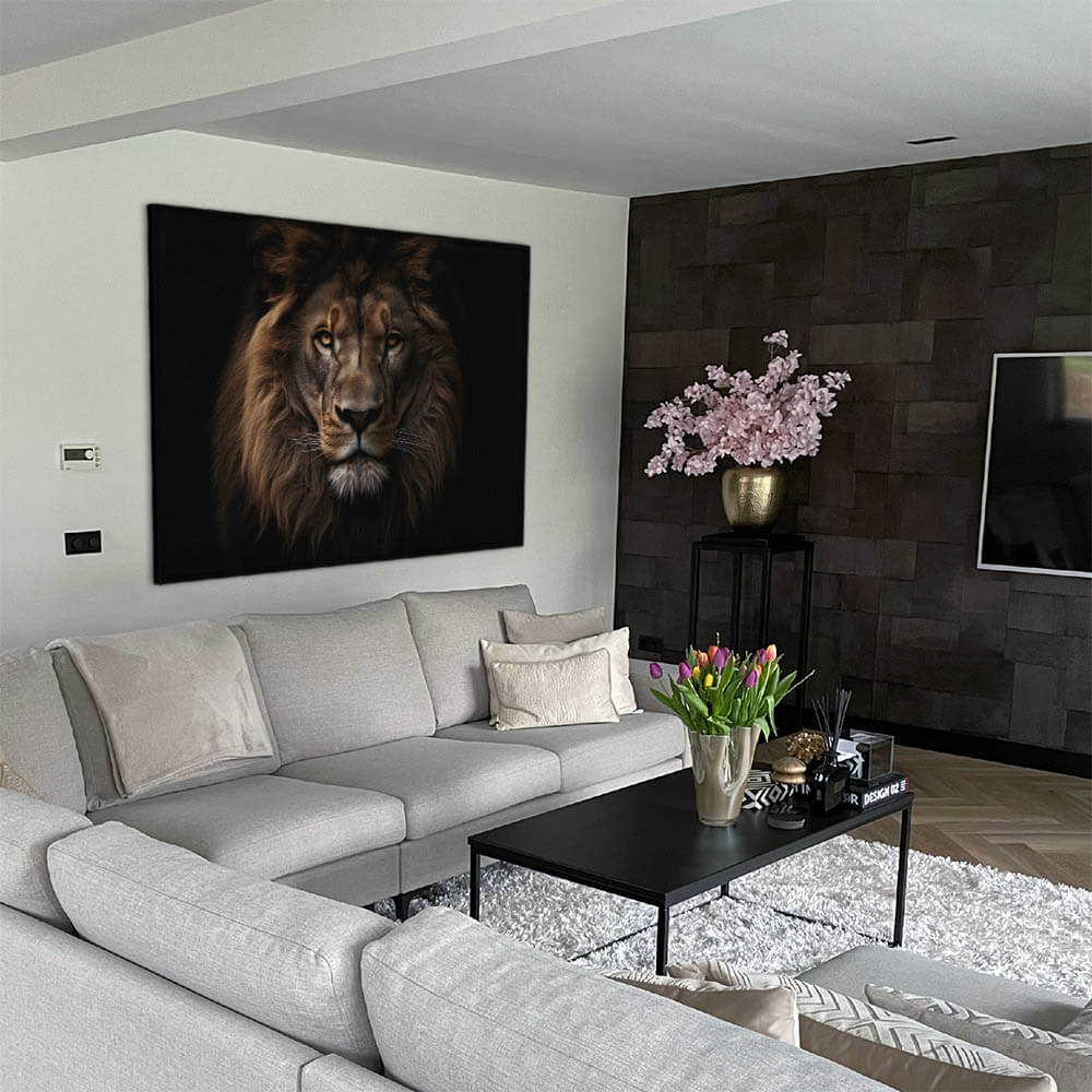 "Lion HZ"