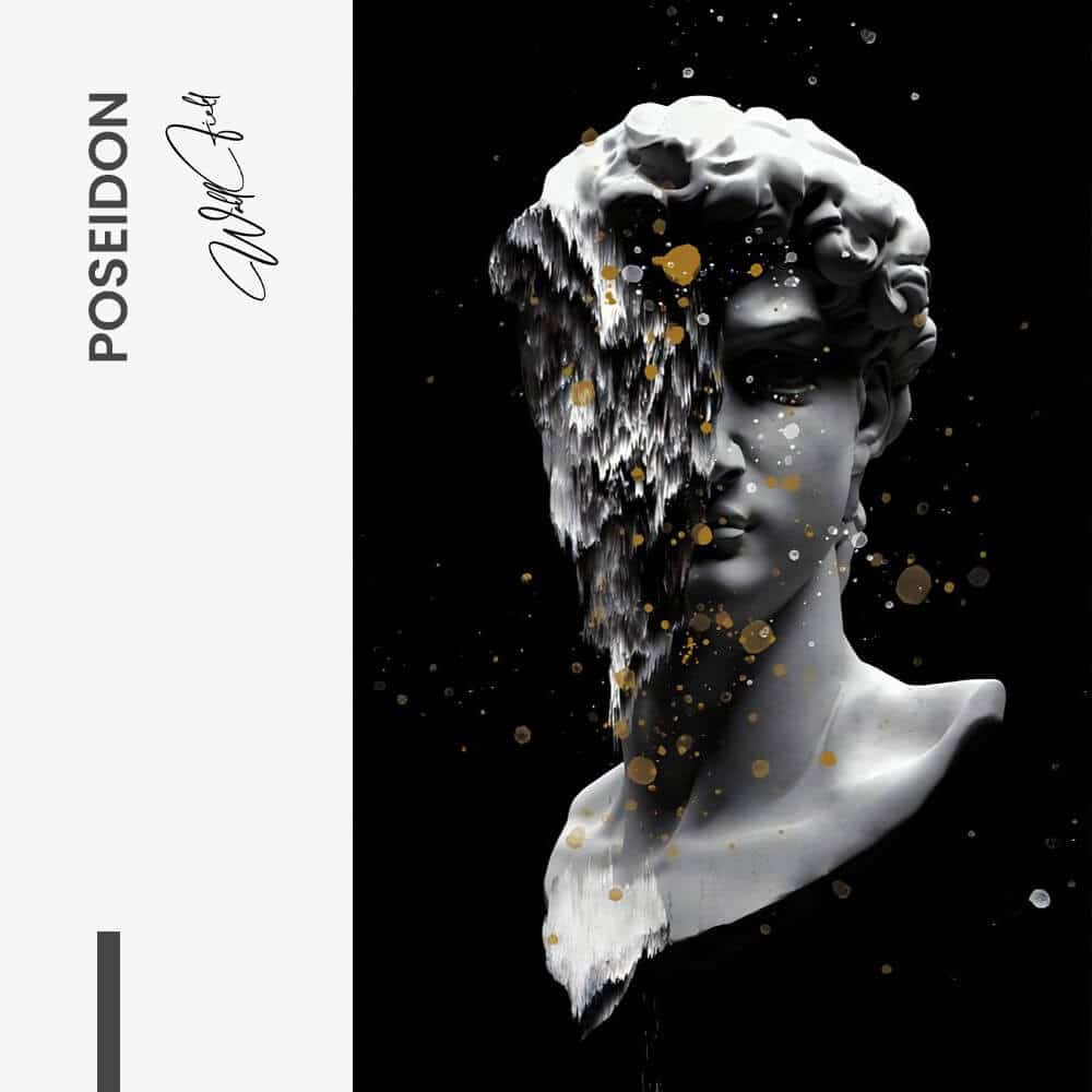 Poseidon – Verre