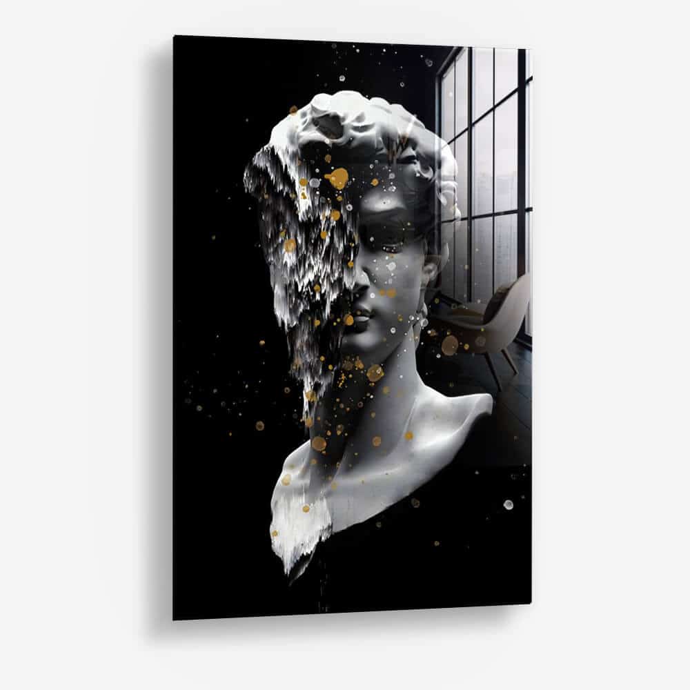 Poseidon – Verre