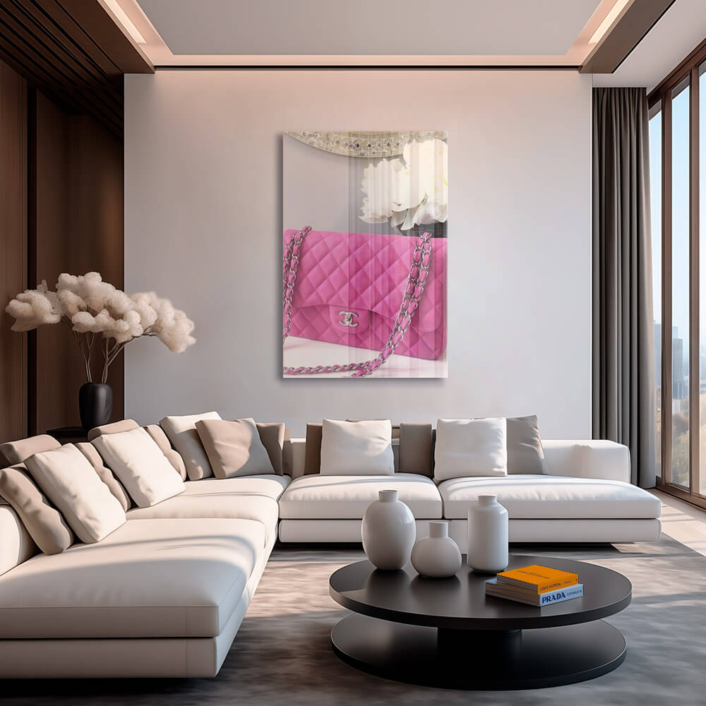 Blossom Chic – Verre
