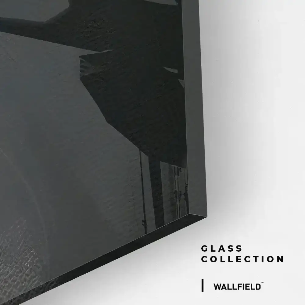 Soft Urban Drift – Verre