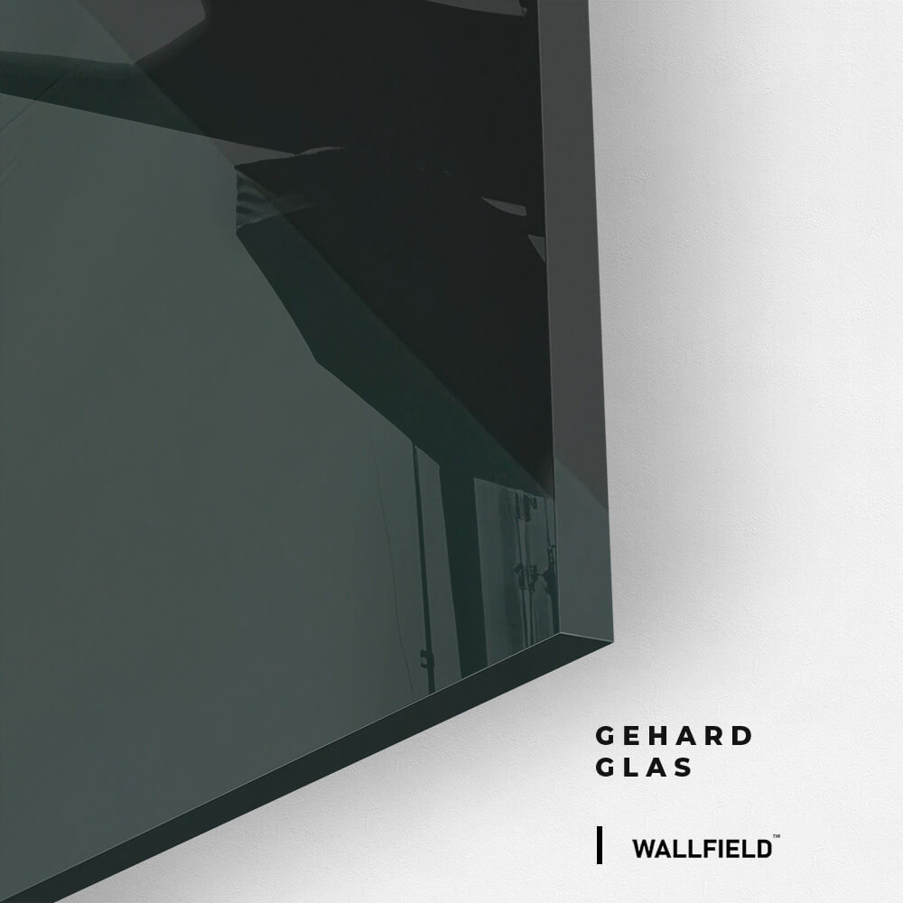 Misty Geometry I – Verre