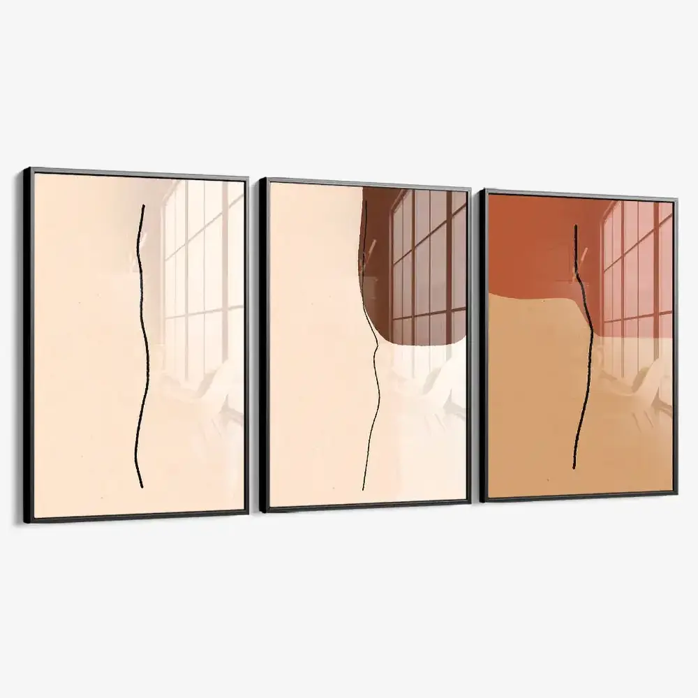 Bundle Sandline (3x) – Verre