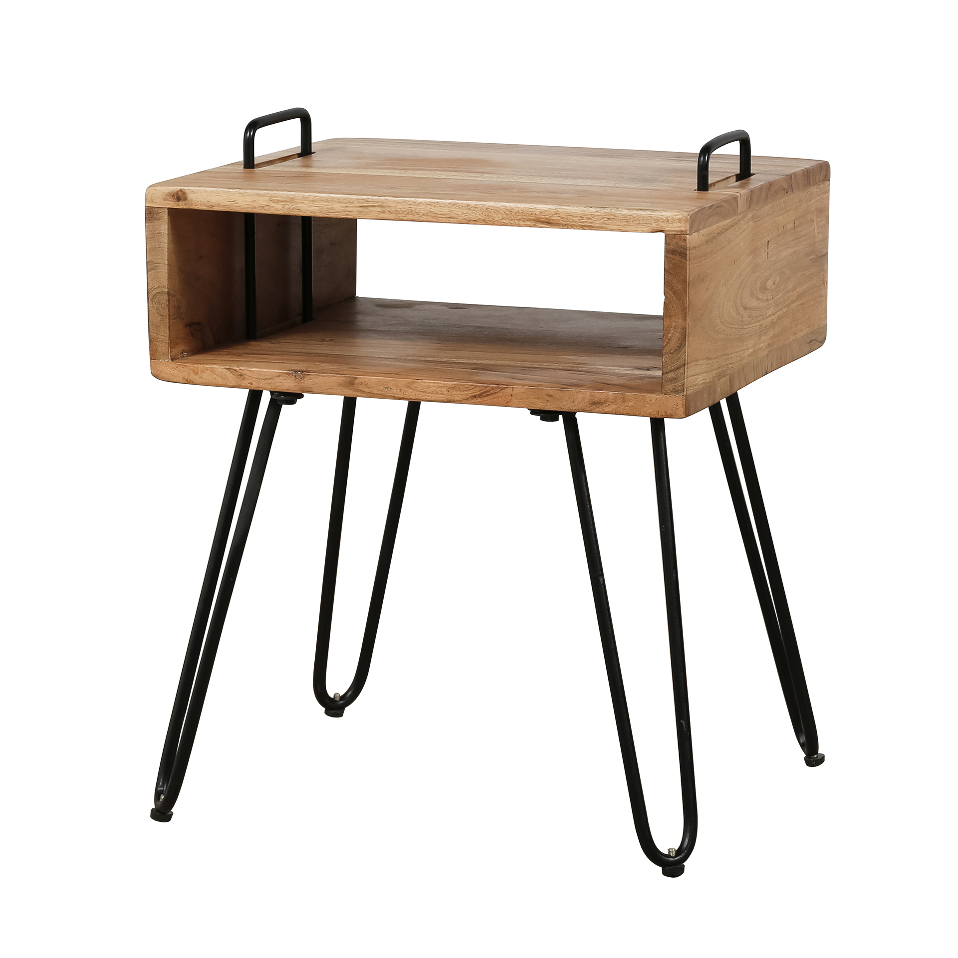 Table de chevet Peinture