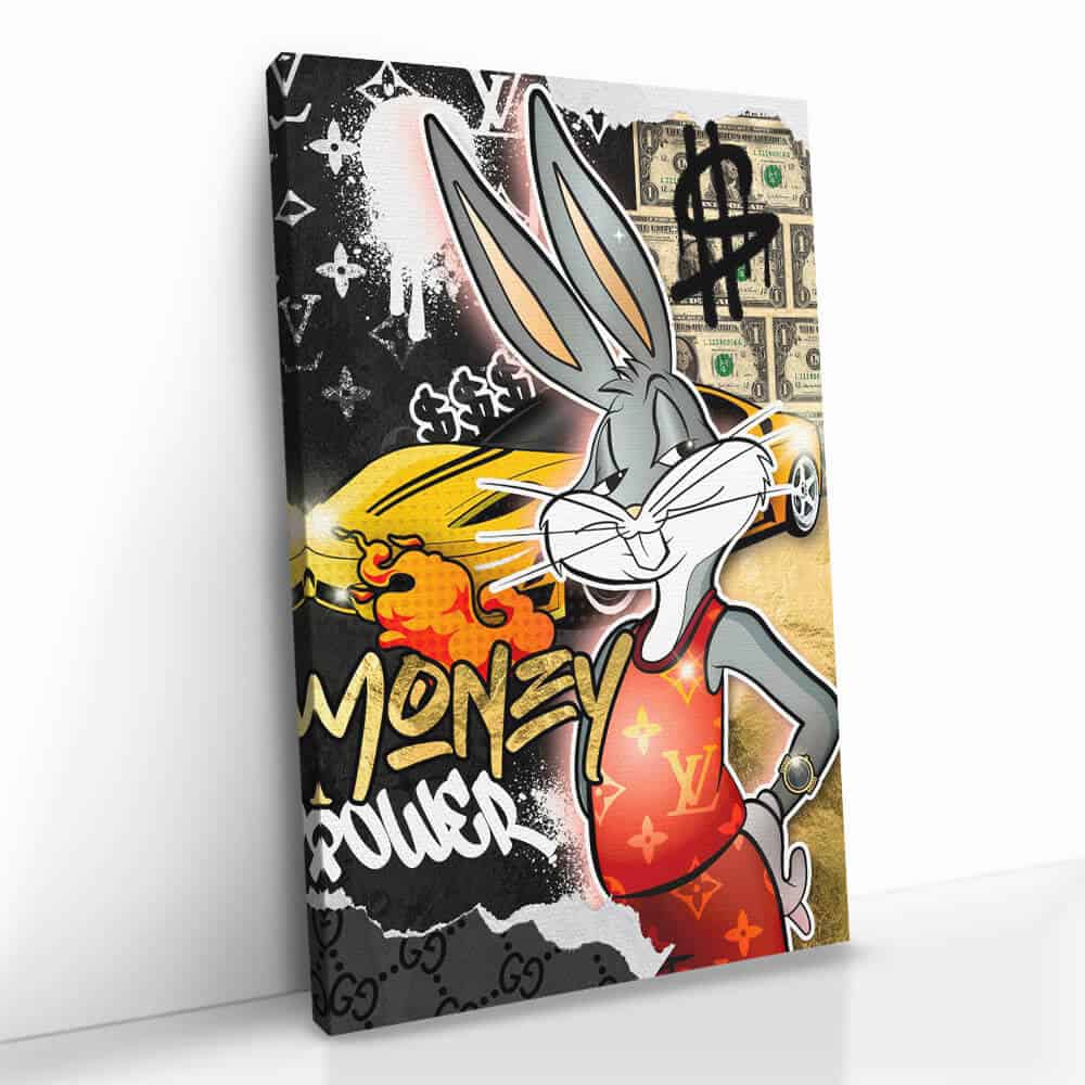 "Buggs"