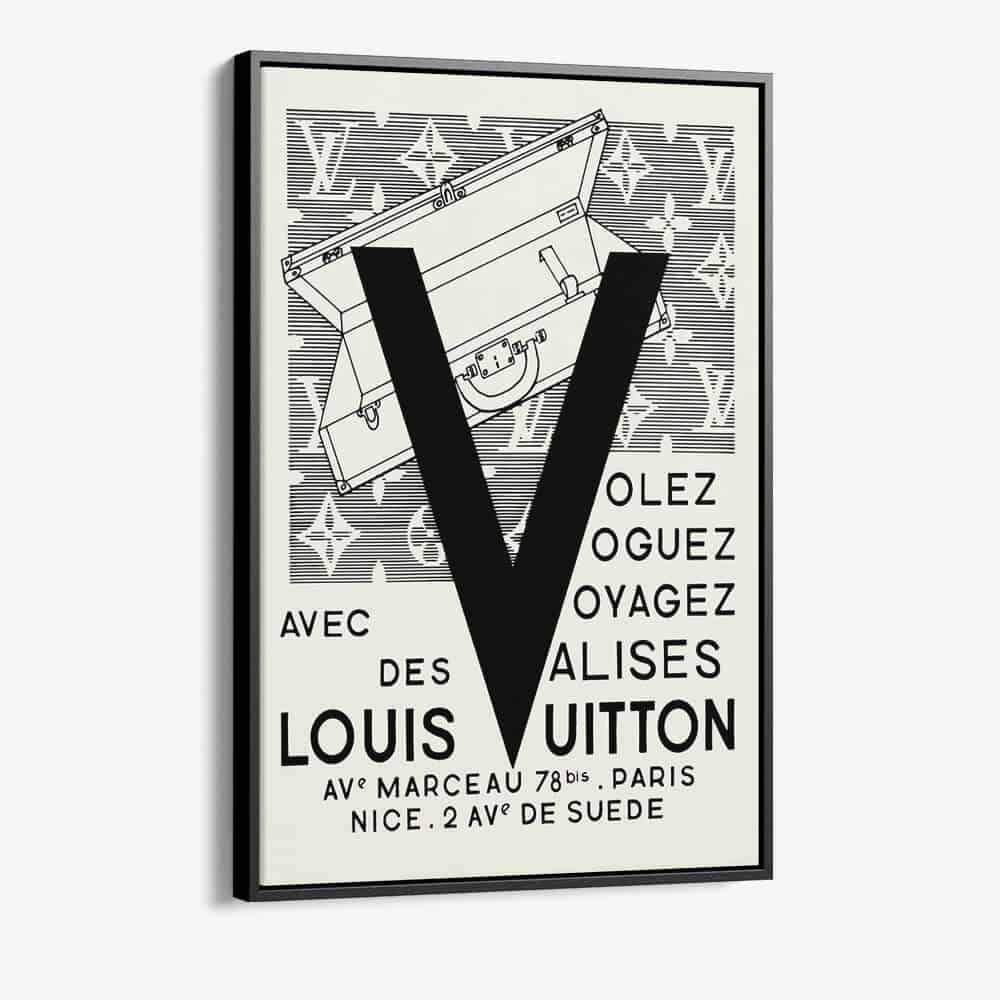 “Paris Vintage”