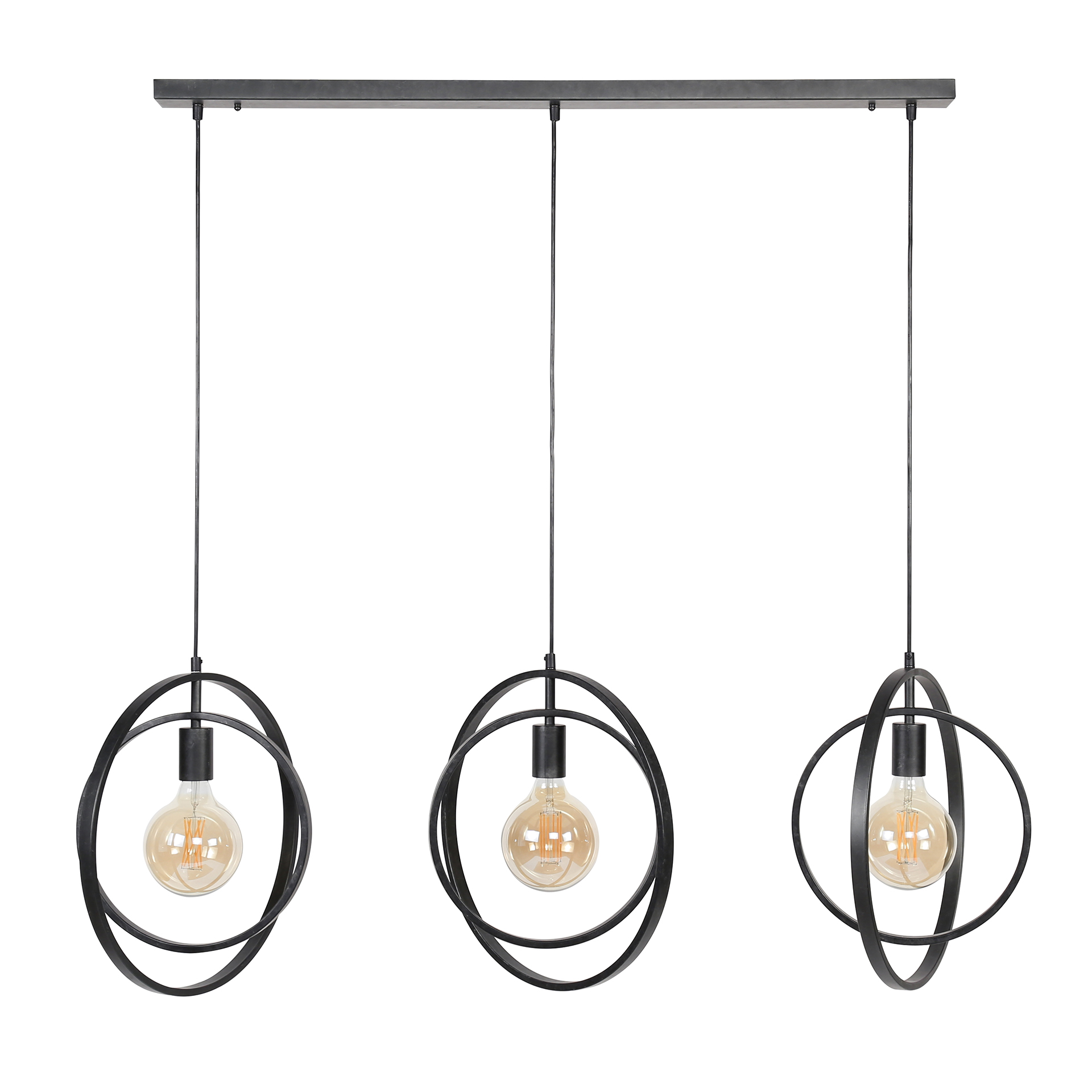 Lampe suspendue 3L Endless