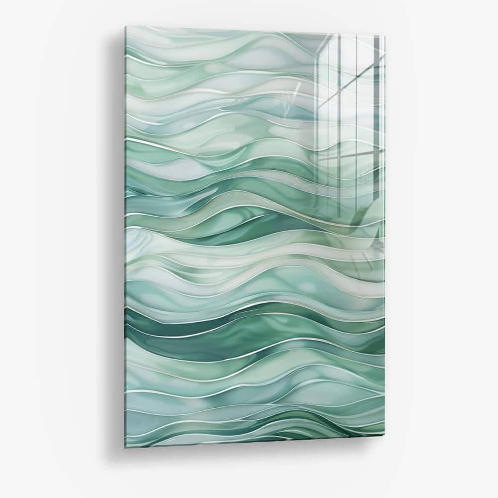 Emerald Drift – Verre