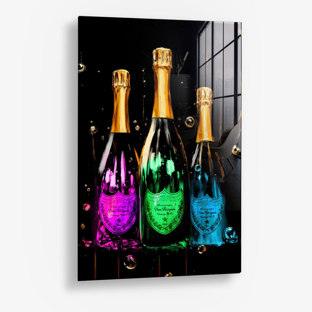Celebration Trio – Verre