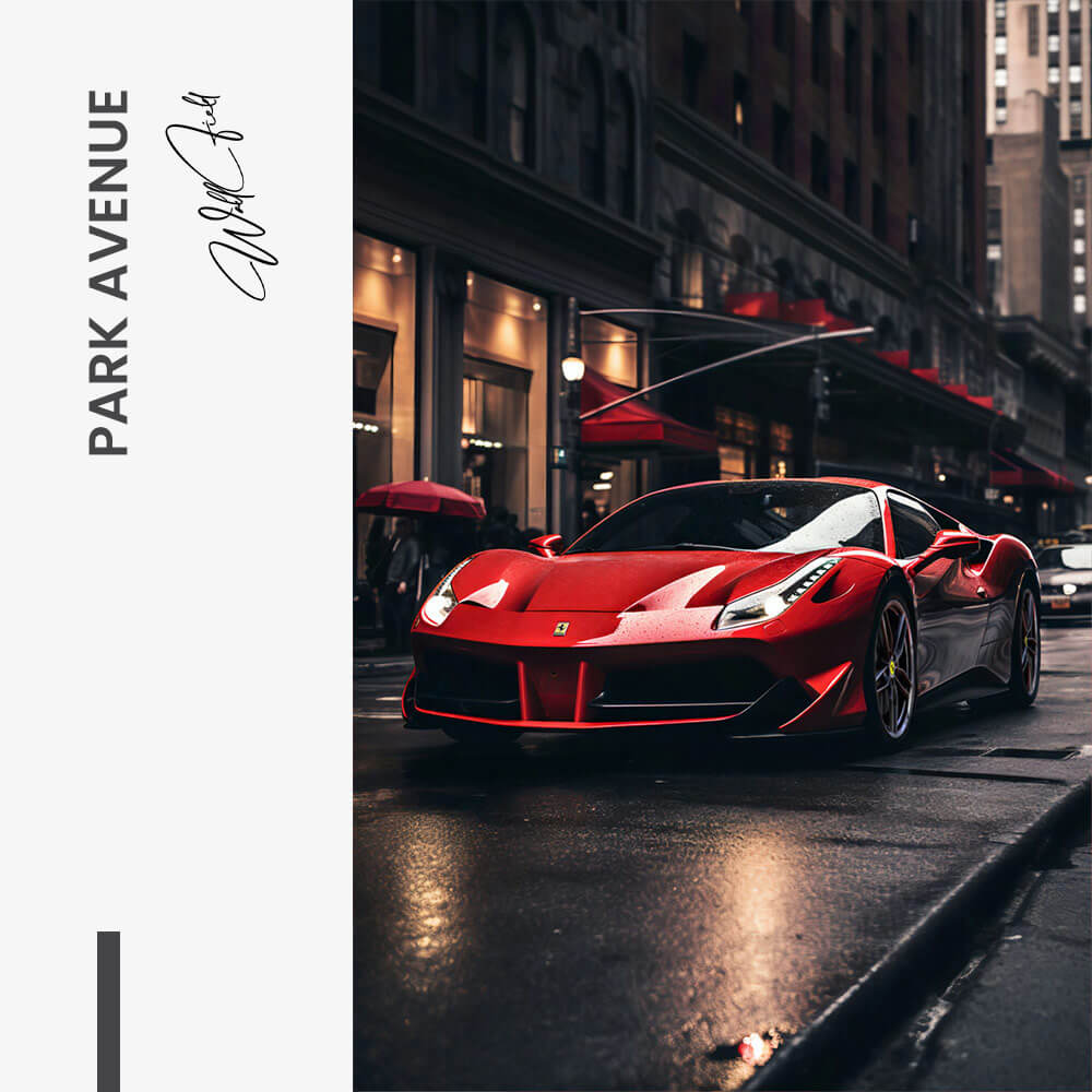 "Park Avenue"