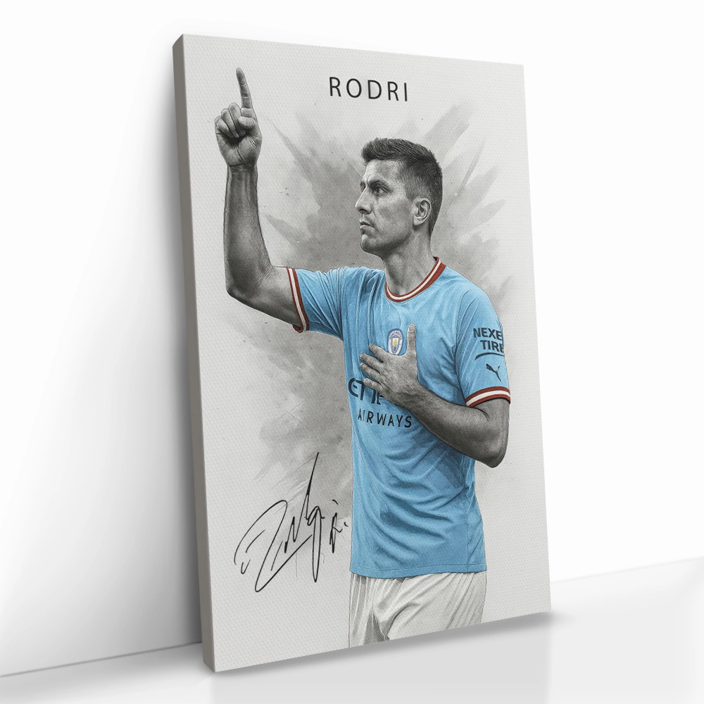"Rodri"