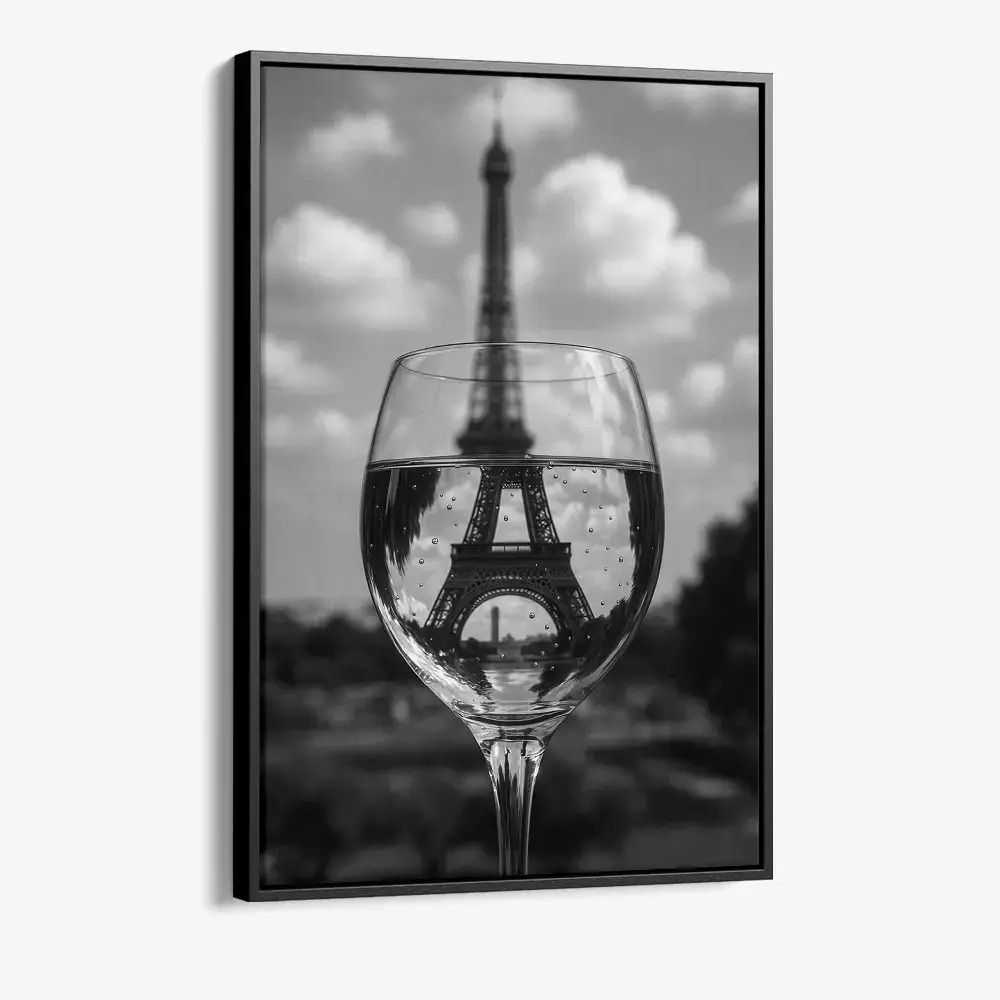 "Paris Folded"