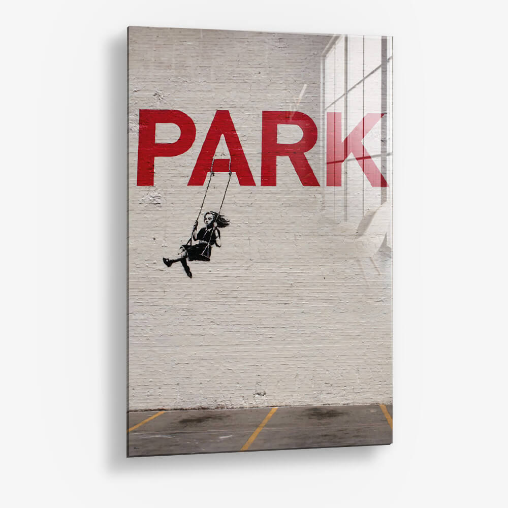 Urban Playground – Verre
