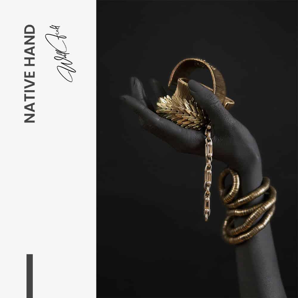 "Native Hand"