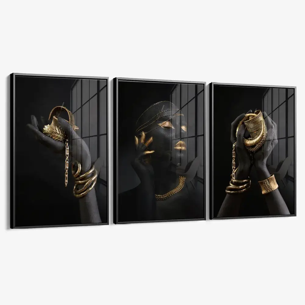 Bundle: "Native" (3x) – Verre