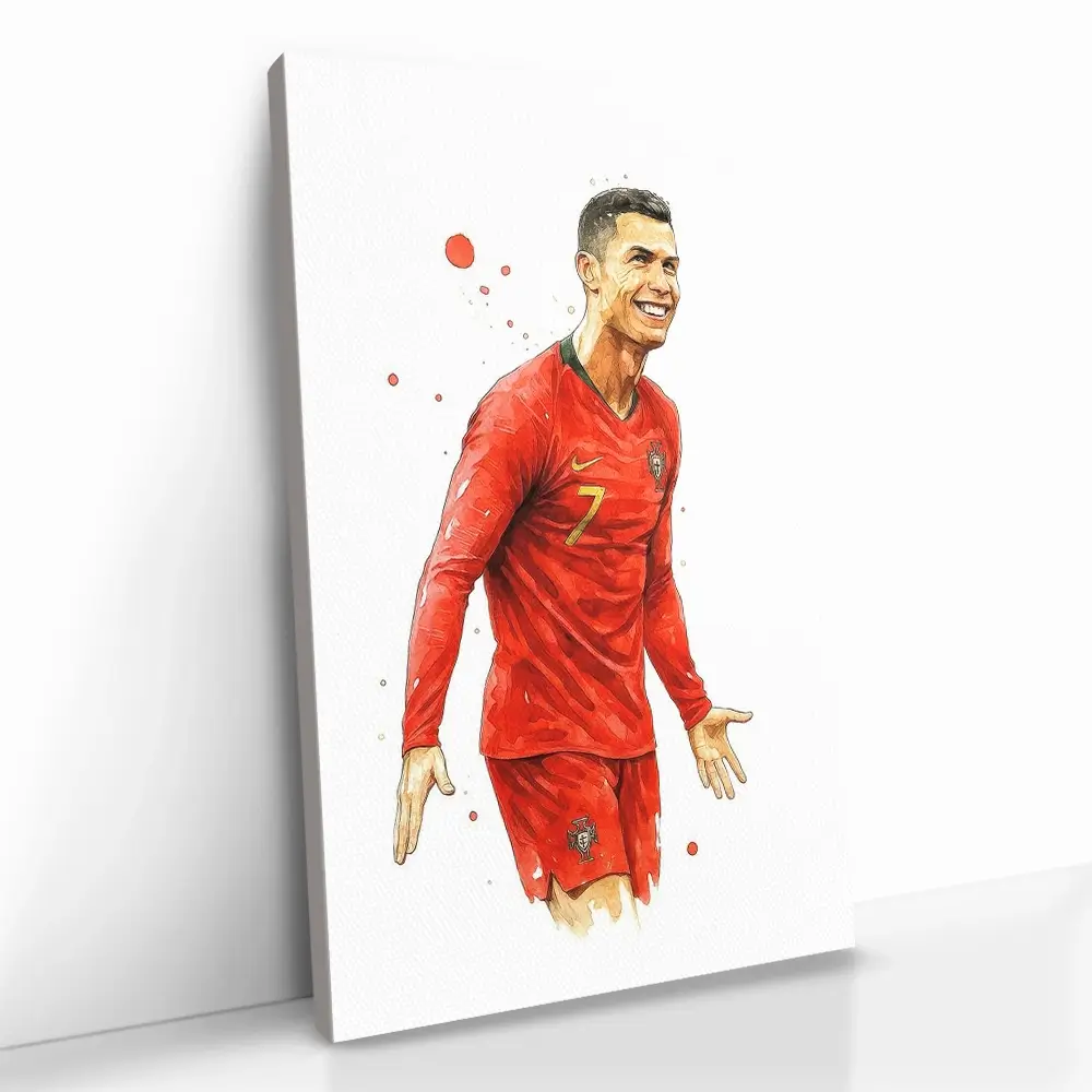 "Legends – Ronaldo"