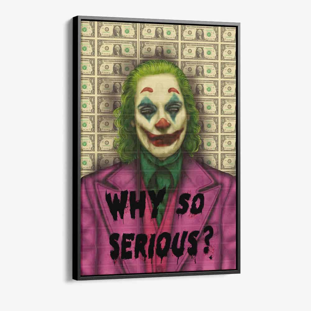 "The Joker"