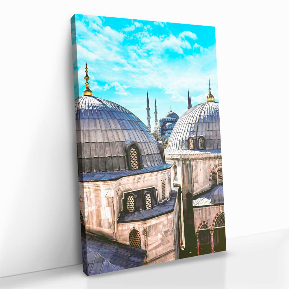 "Sultan Ahmet"