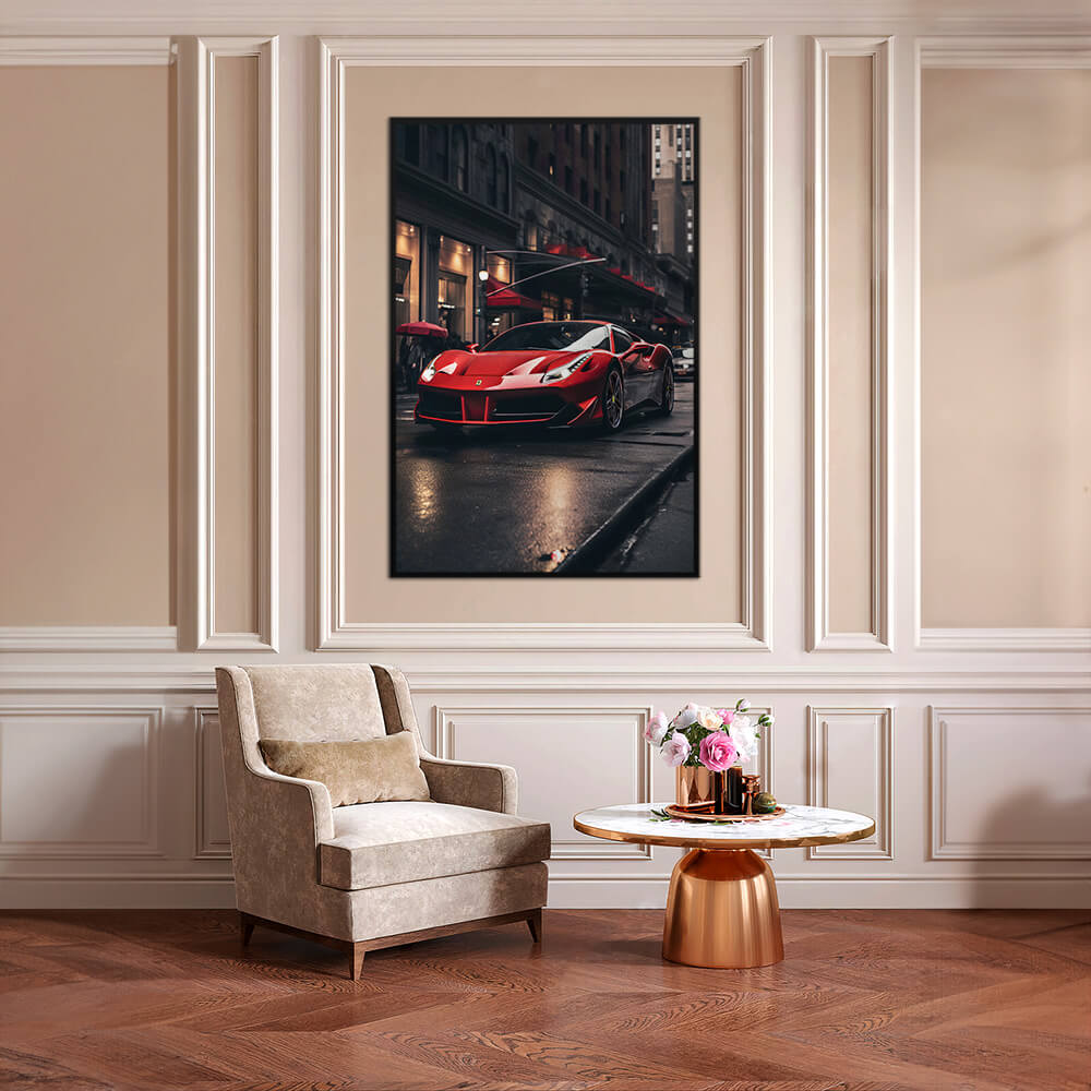 "Park Avenue"