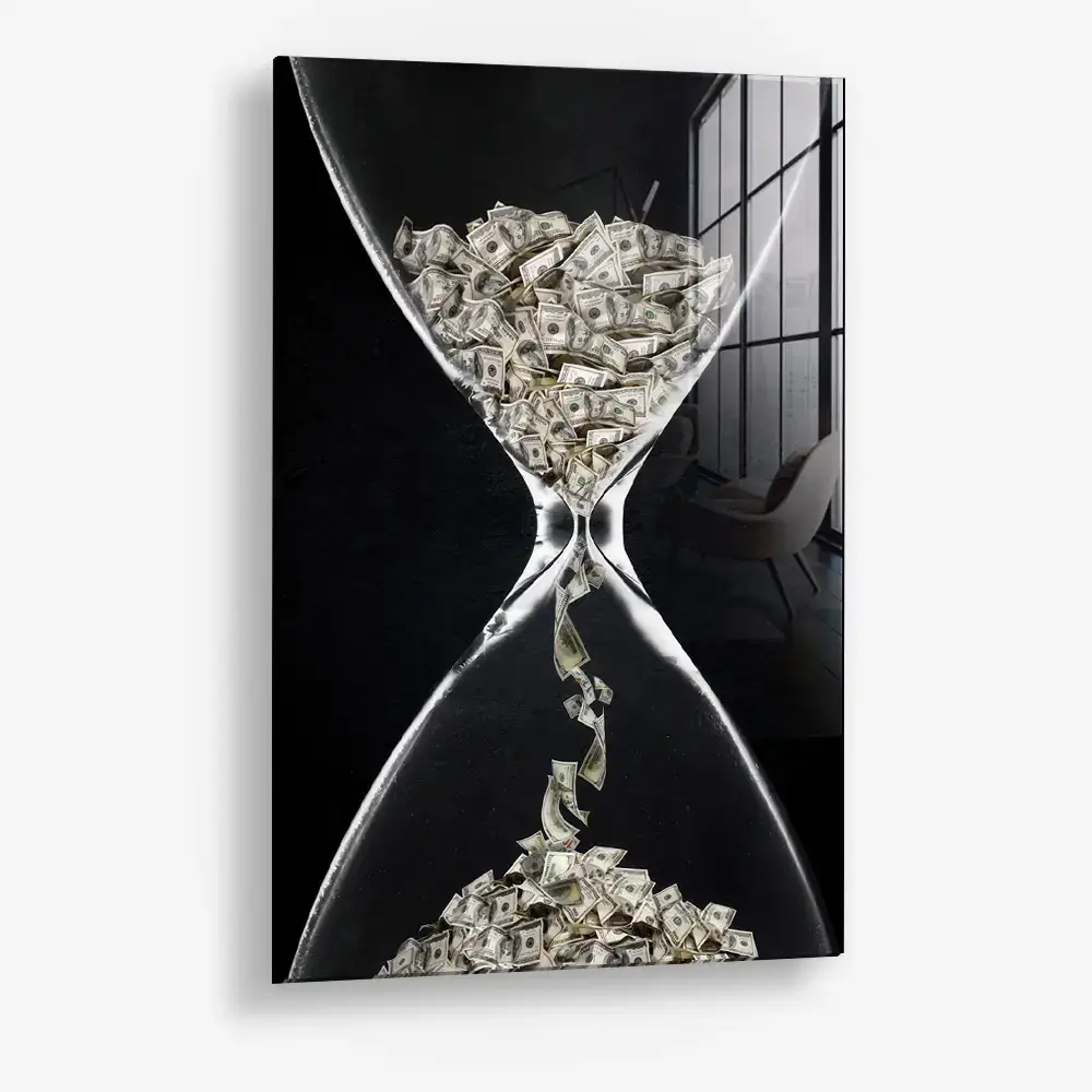 Time Capital – Verre