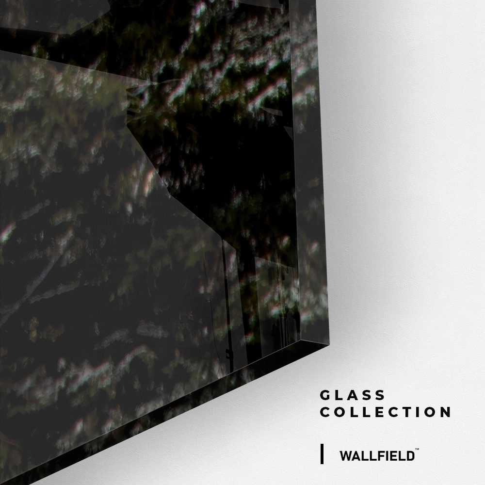 Branchmark – Verre