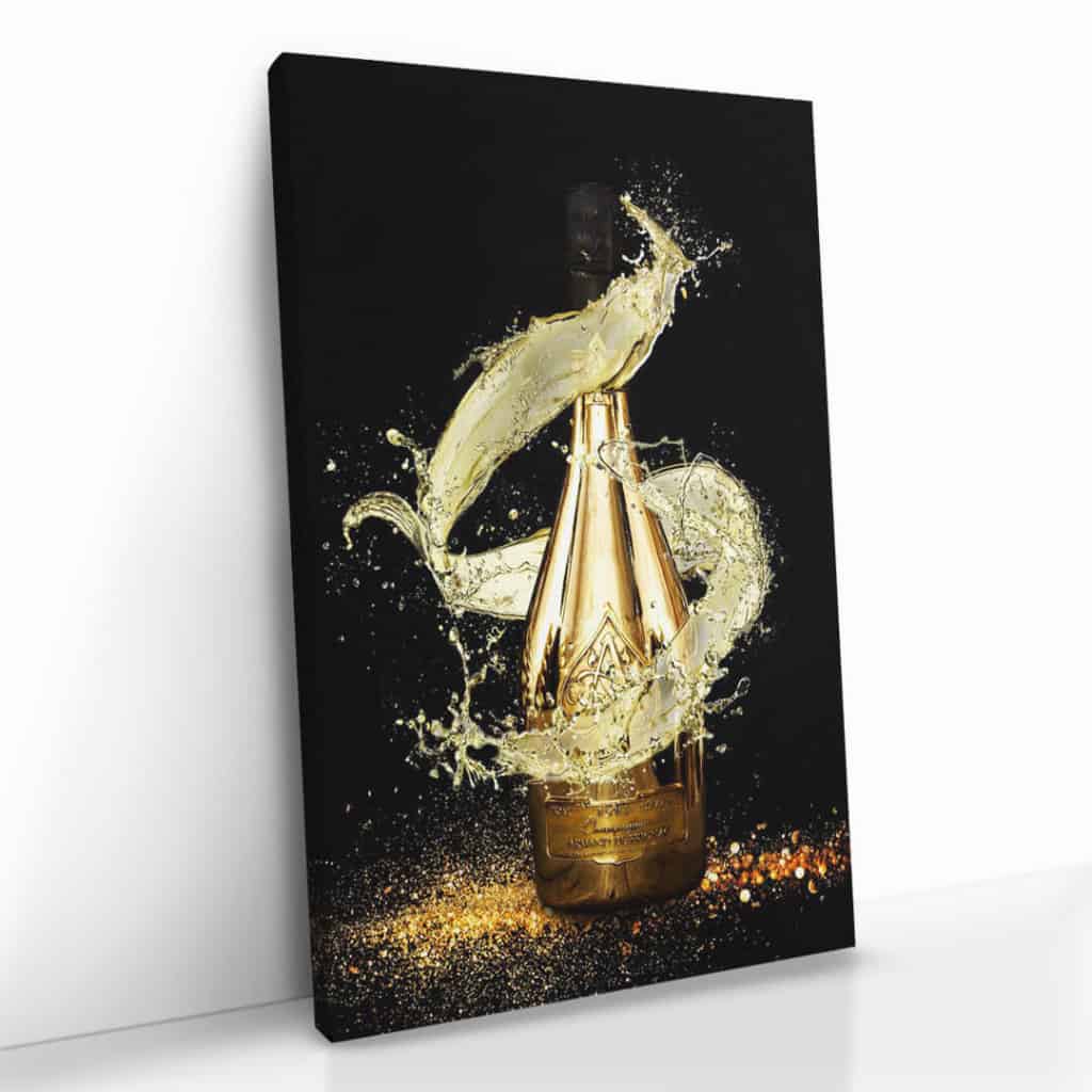 "Bottle Of Gold"