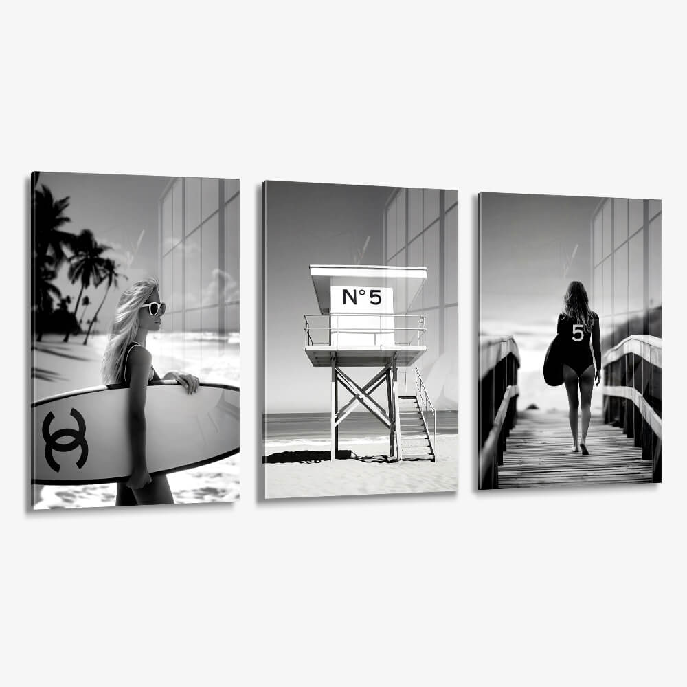Bundle: "AIR" (2x) – Verre