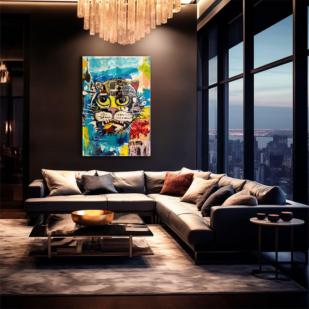 Untitled Art III – Verre