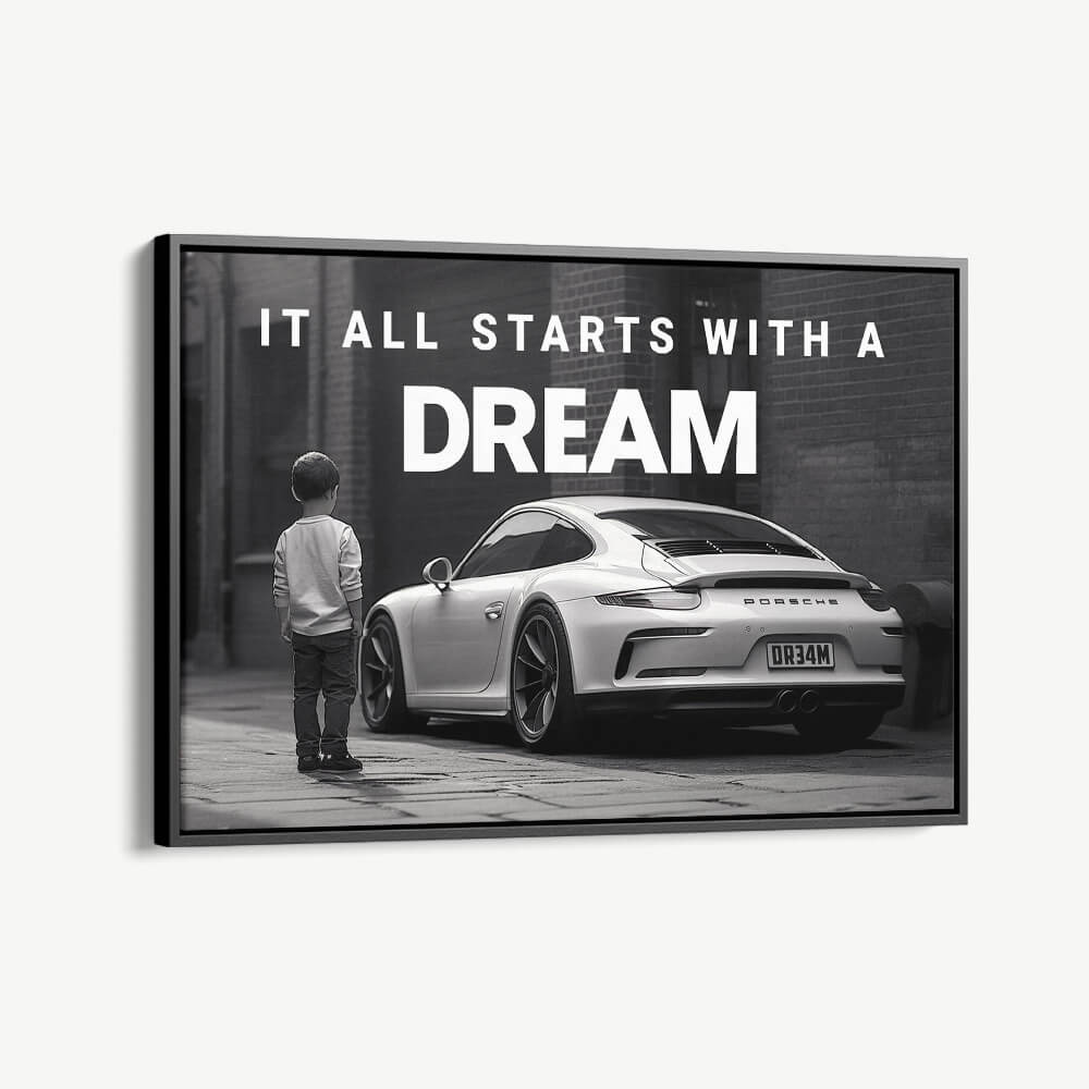 "Dream II (HZ)"