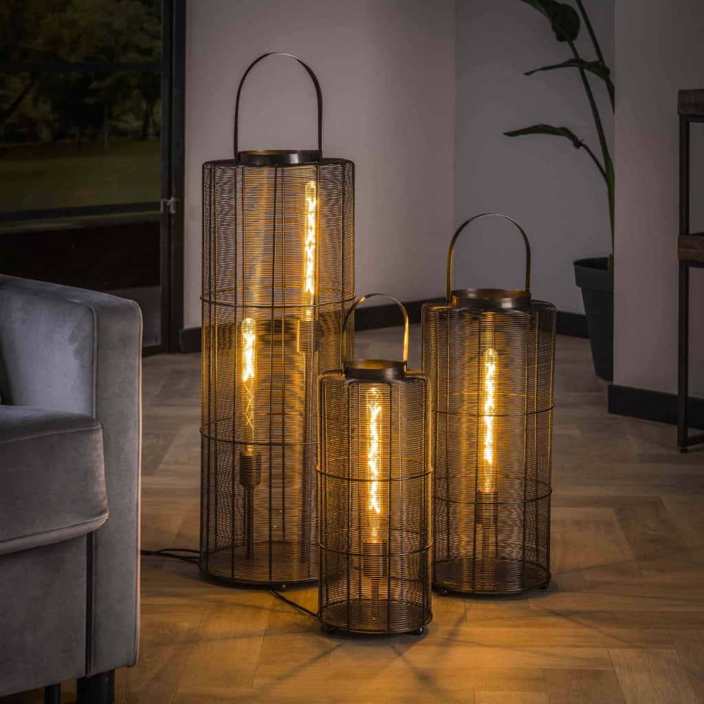 Lampadaires