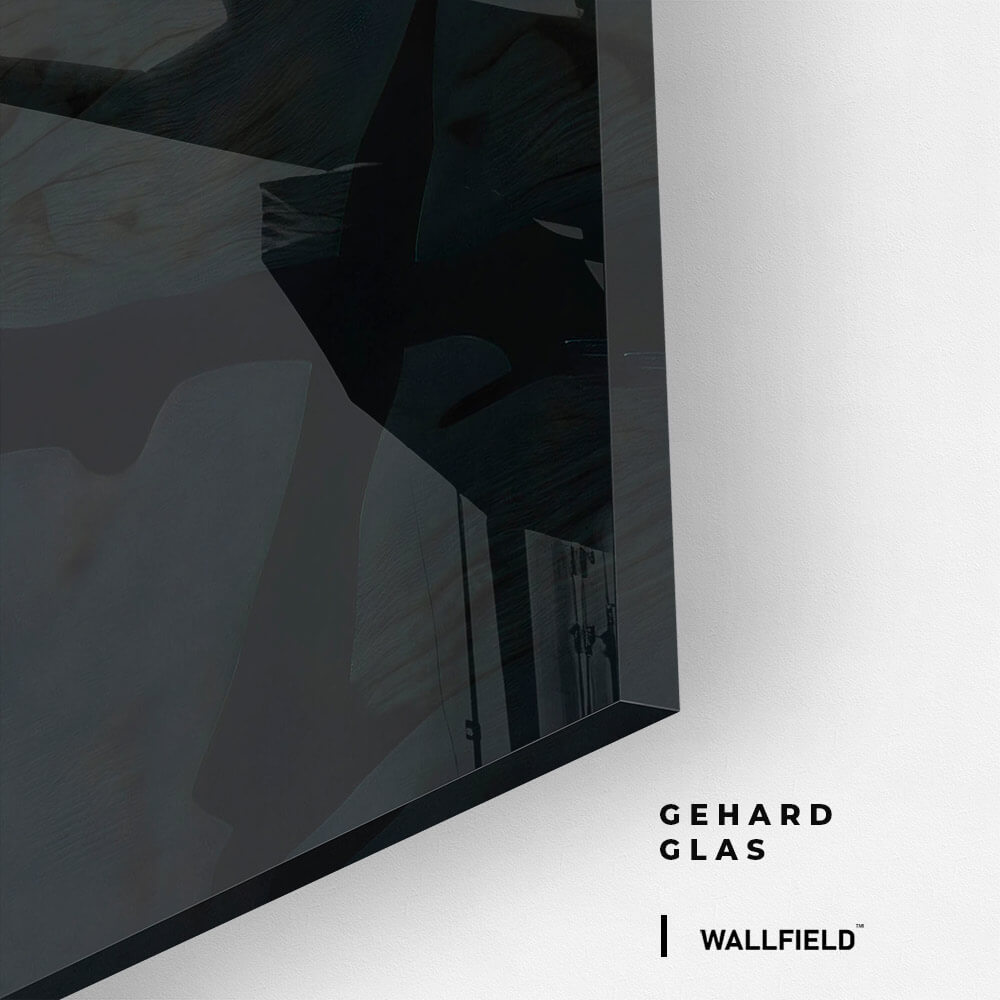 French Luxury at Night – Verre