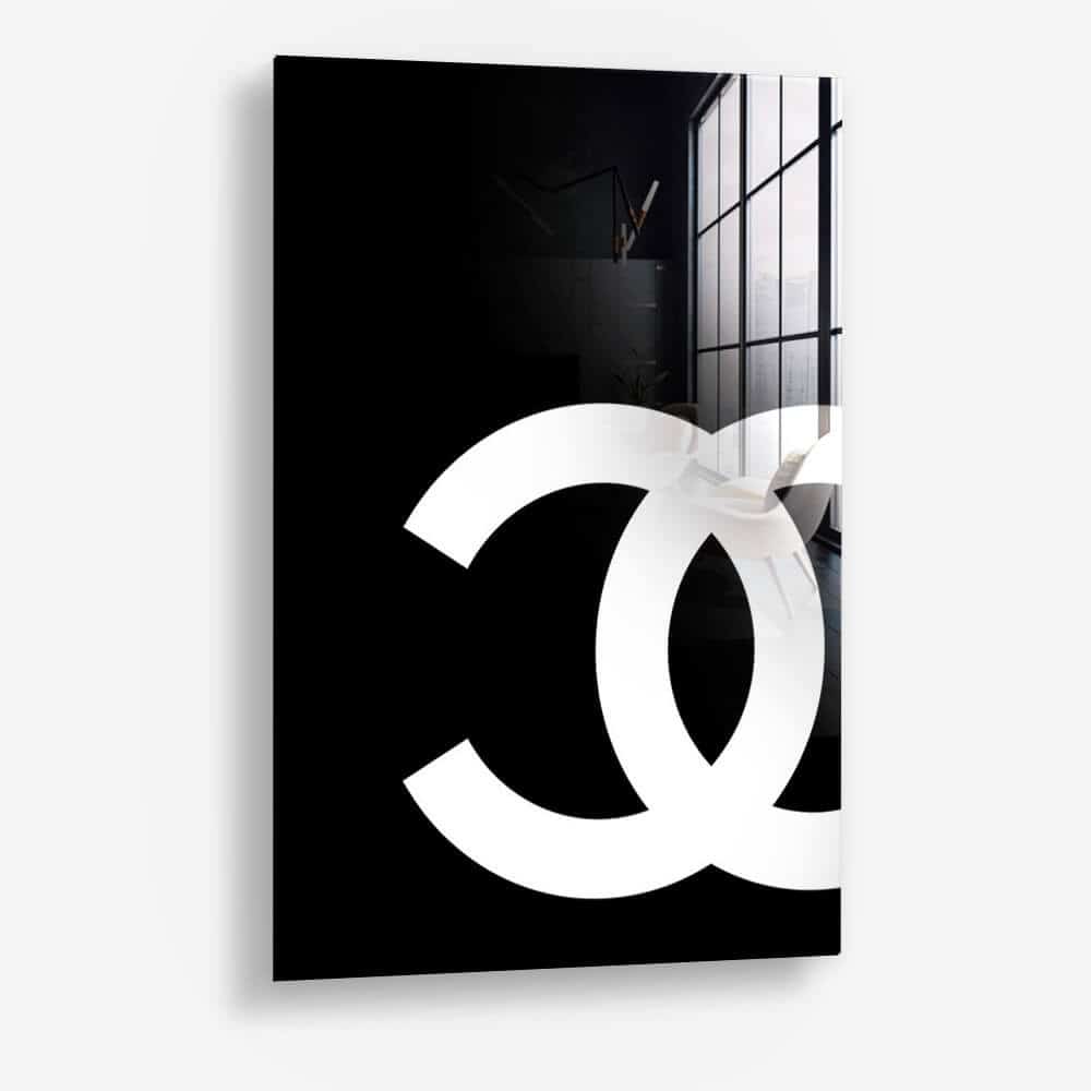 Noir CC - Verre