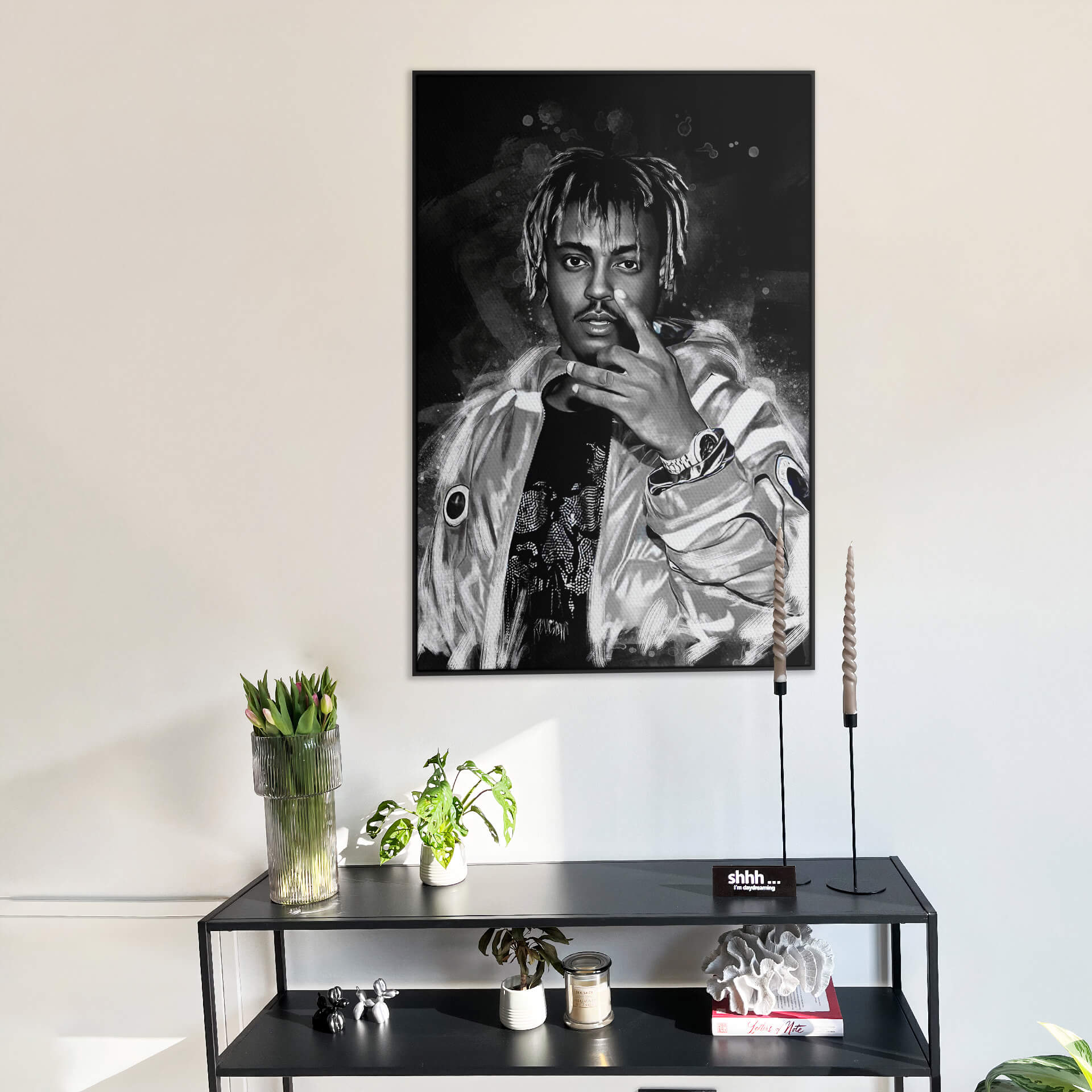 "Juice WRLD"