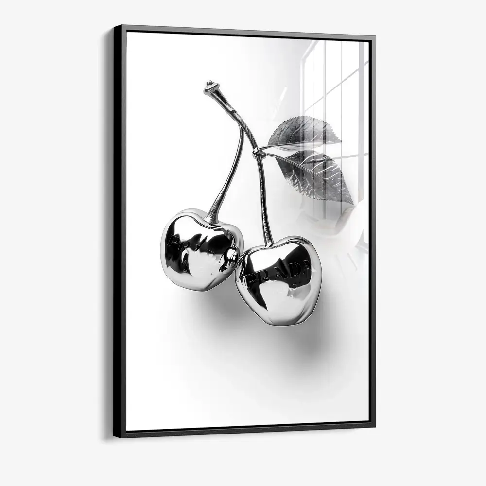 Designer Cherry – Verre