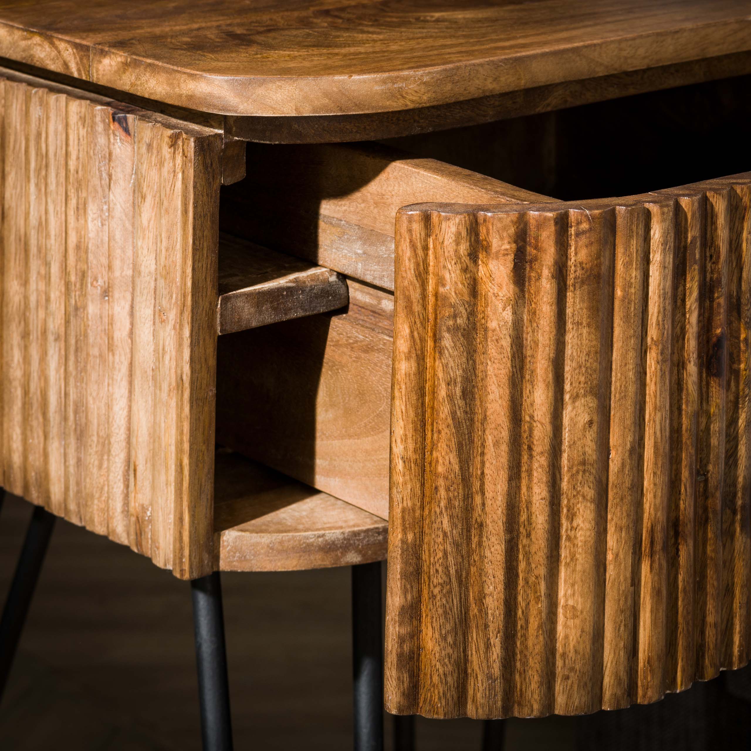Table de chevet 1L Sway