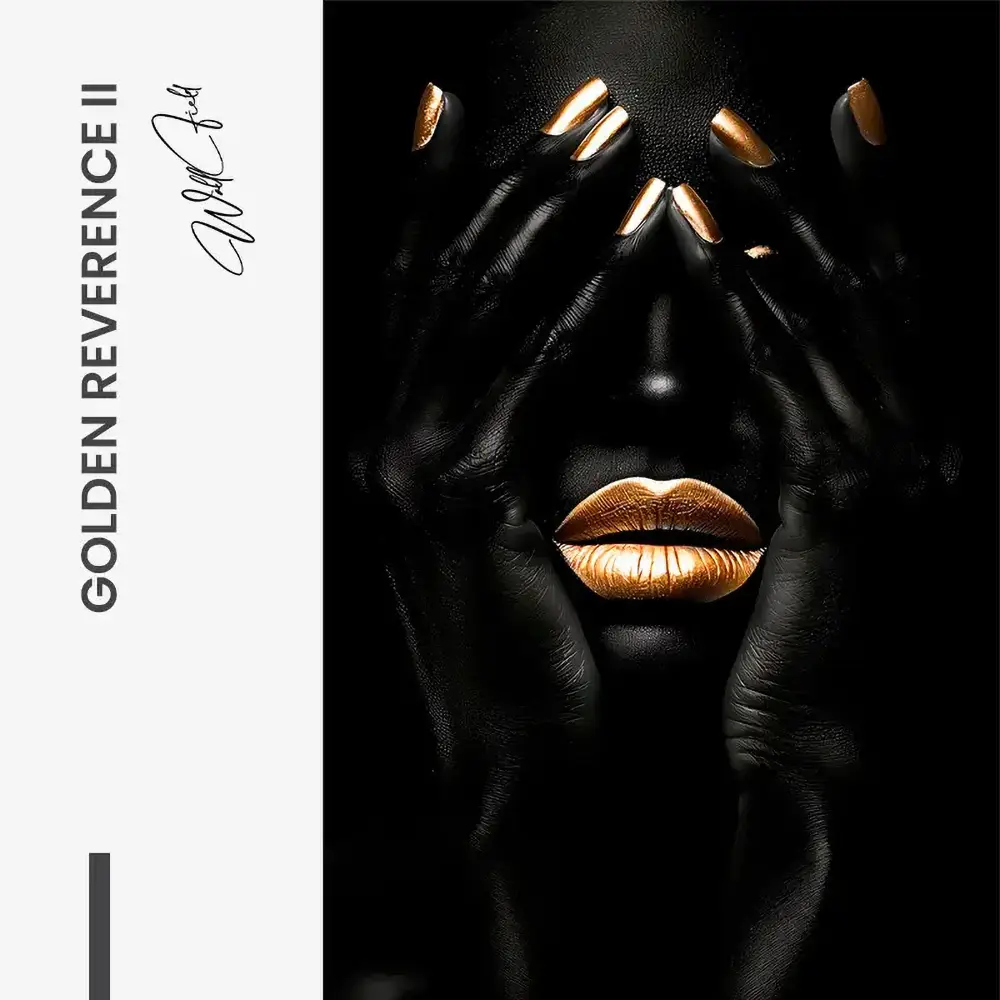 Bundle Golden Reverence (2x) – Verre