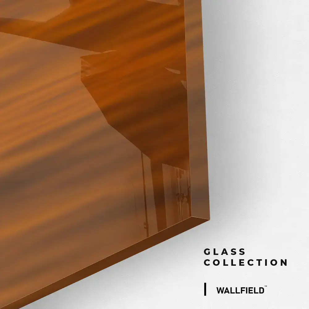 Sundawn Tail – Verre