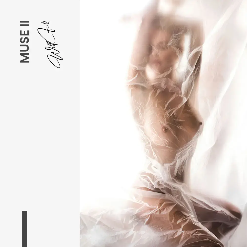 Muse II – Verre