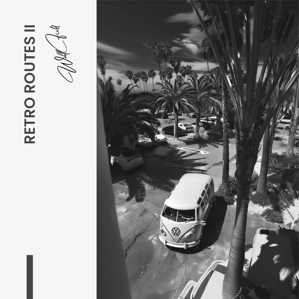 Retro Routes II – Verre