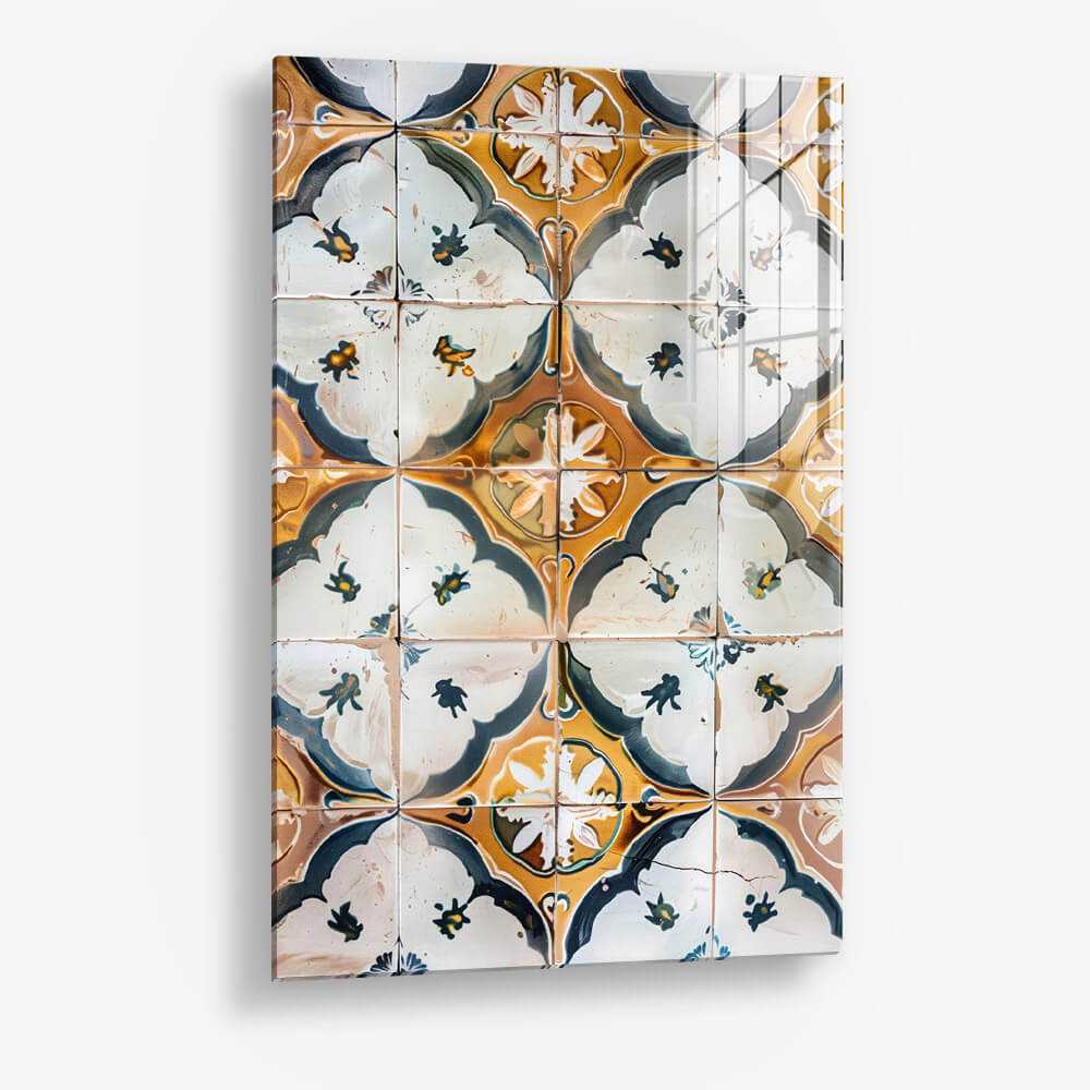 Heritage Tiles – Verre